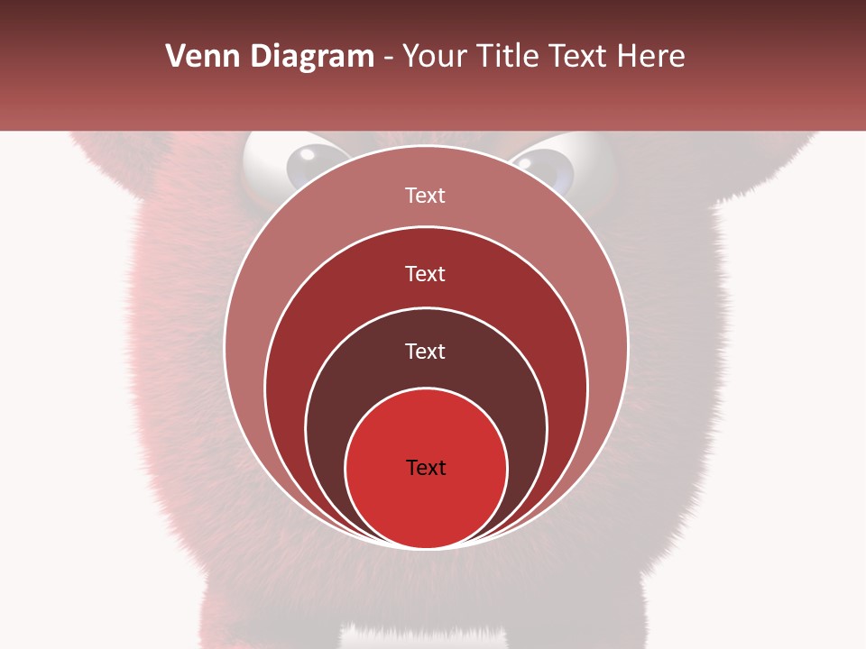 Scary Virus PowerPoint Template