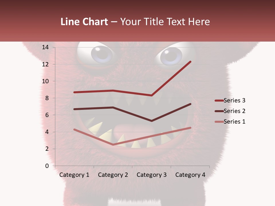 Scary Virus PowerPoint Template
