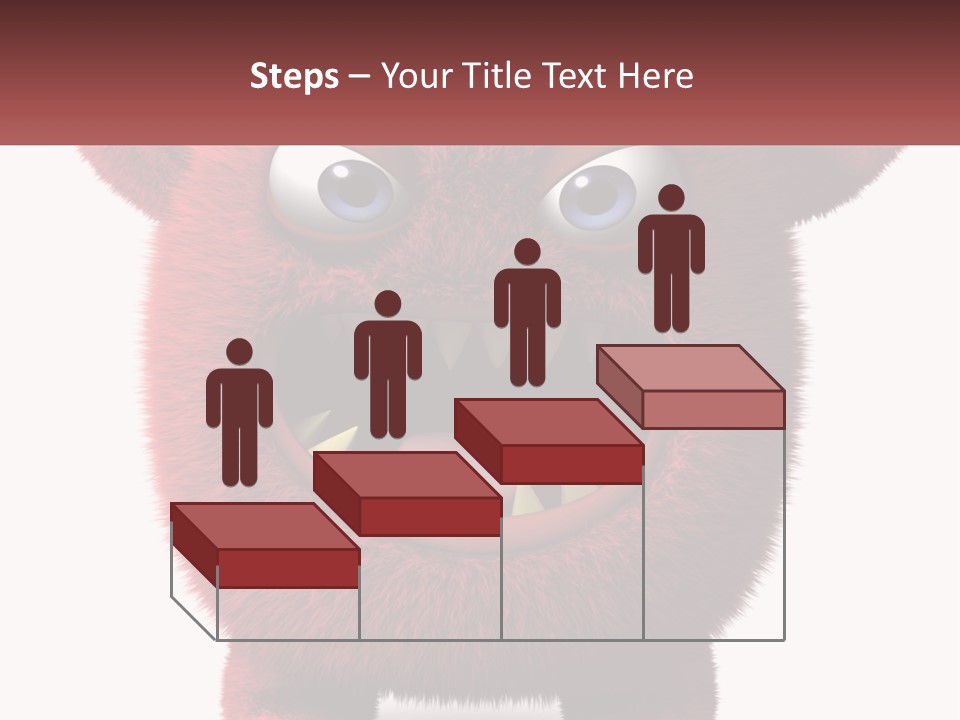 Scary Virus PowerPoint Template