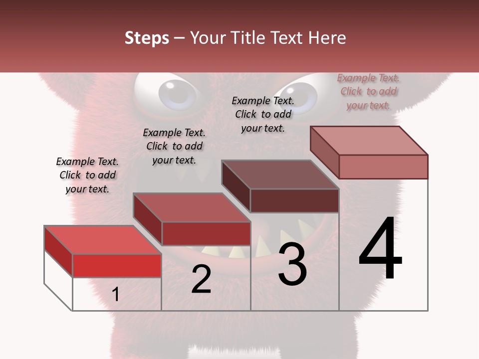 Scary Virus PowerPoint Template