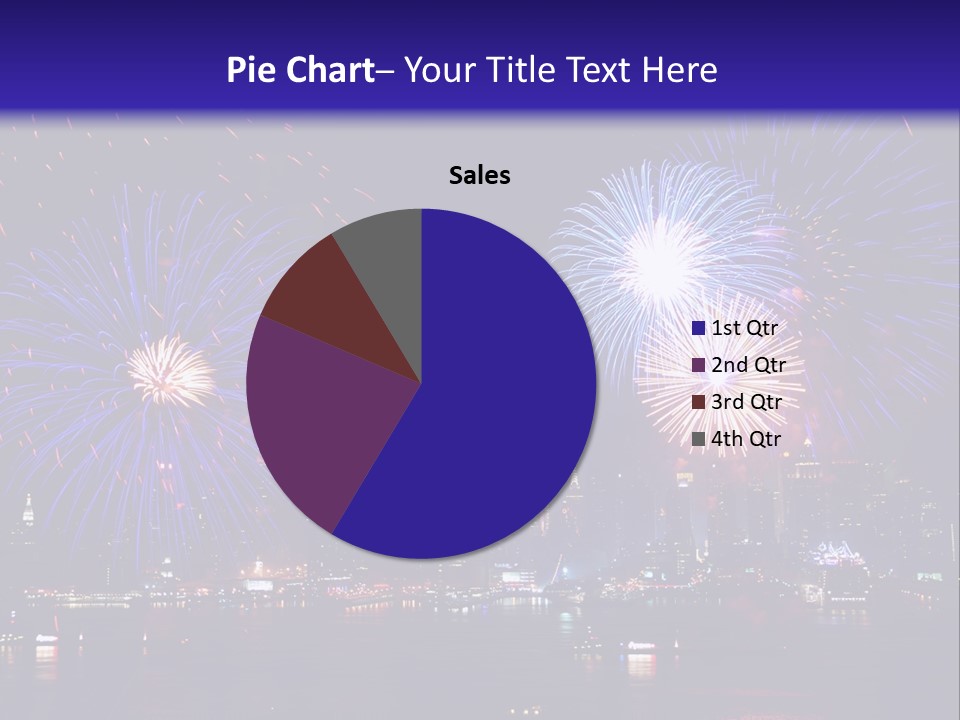 Salutes PowerPoint Template