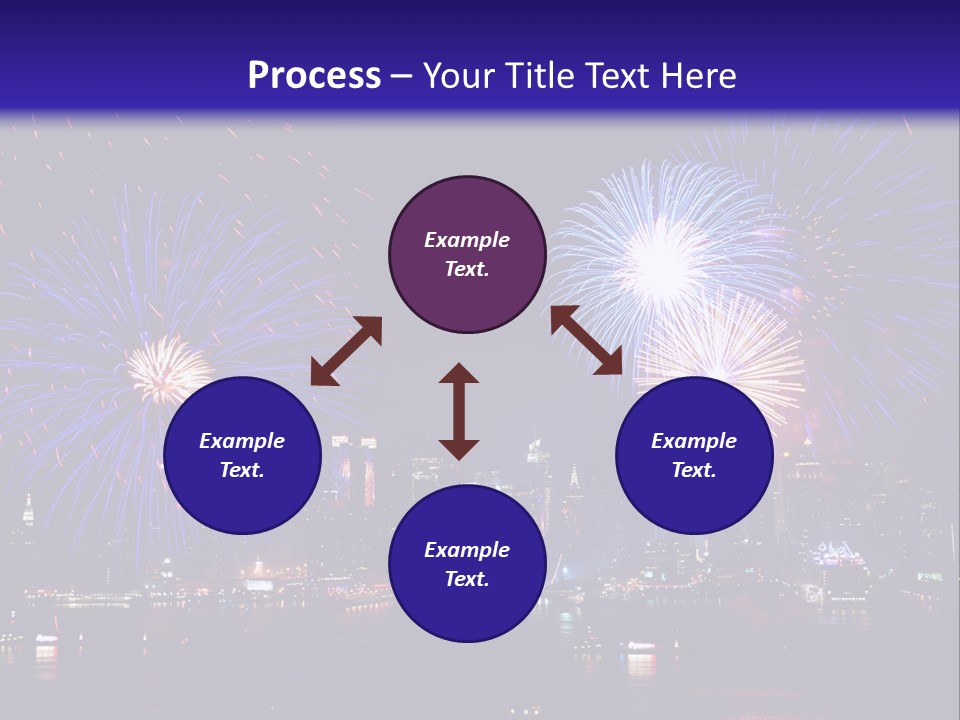 Salutes PowerPoint Template