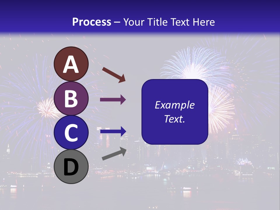 Salutes PowerPoint Template