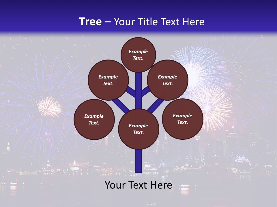 Salutes PowerPoint Template