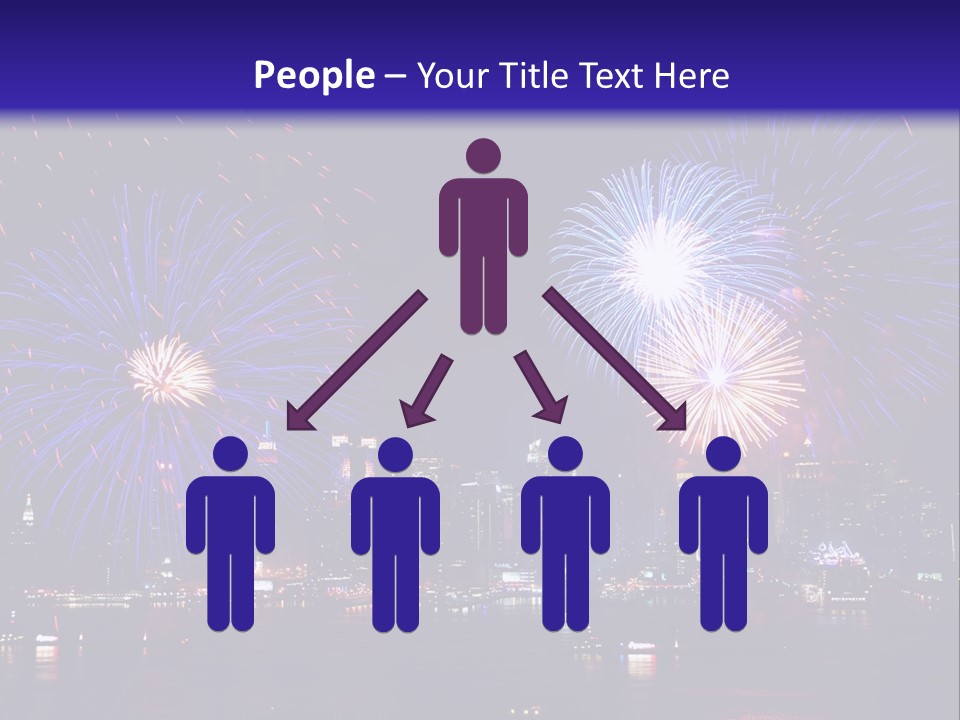 Salutes PowerPoint Template