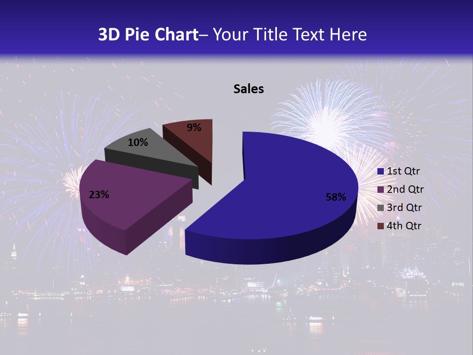 Salutes PowerPoint Template