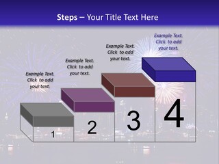 Salutes PowerPoint Template