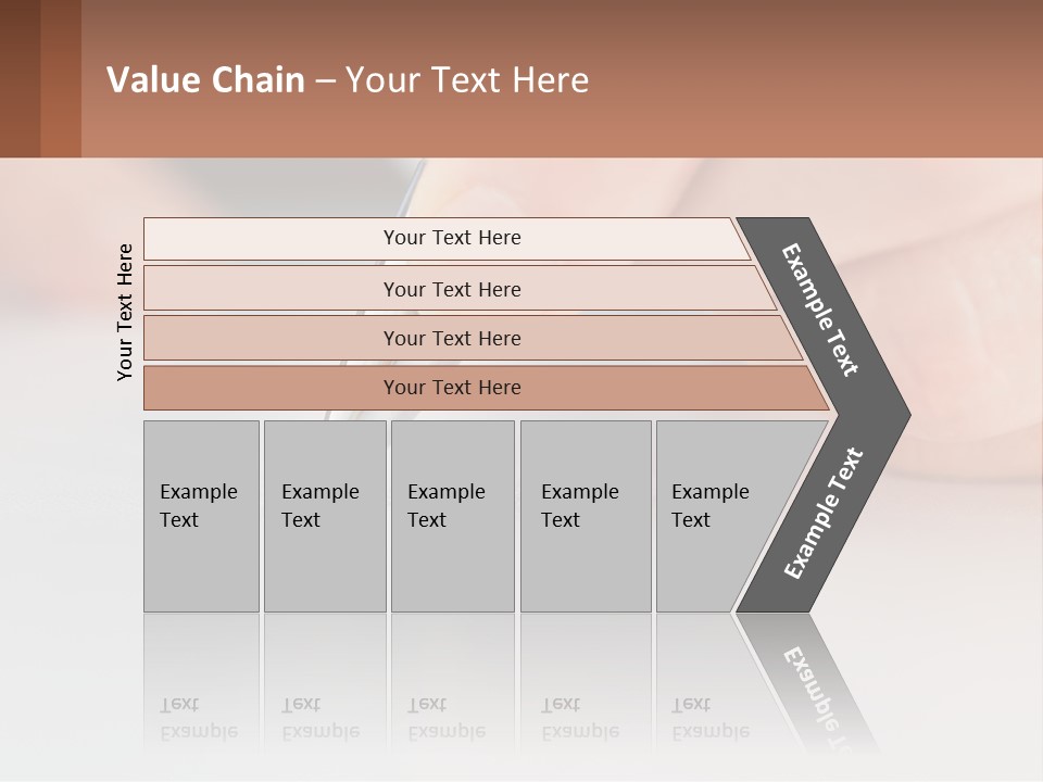 Signature PowerPoint Template