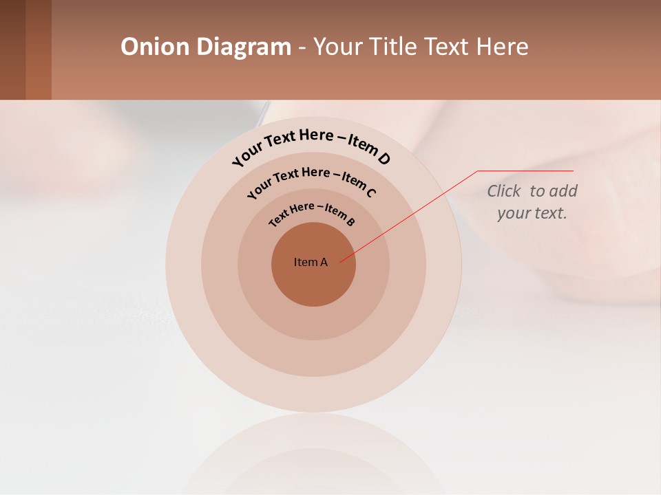 Signature PowerPoint Template