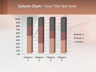 Signature PowerPoint Template