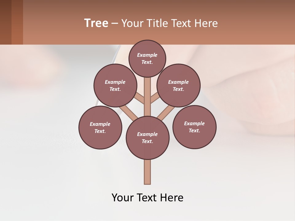 Signature PowerPoint Template