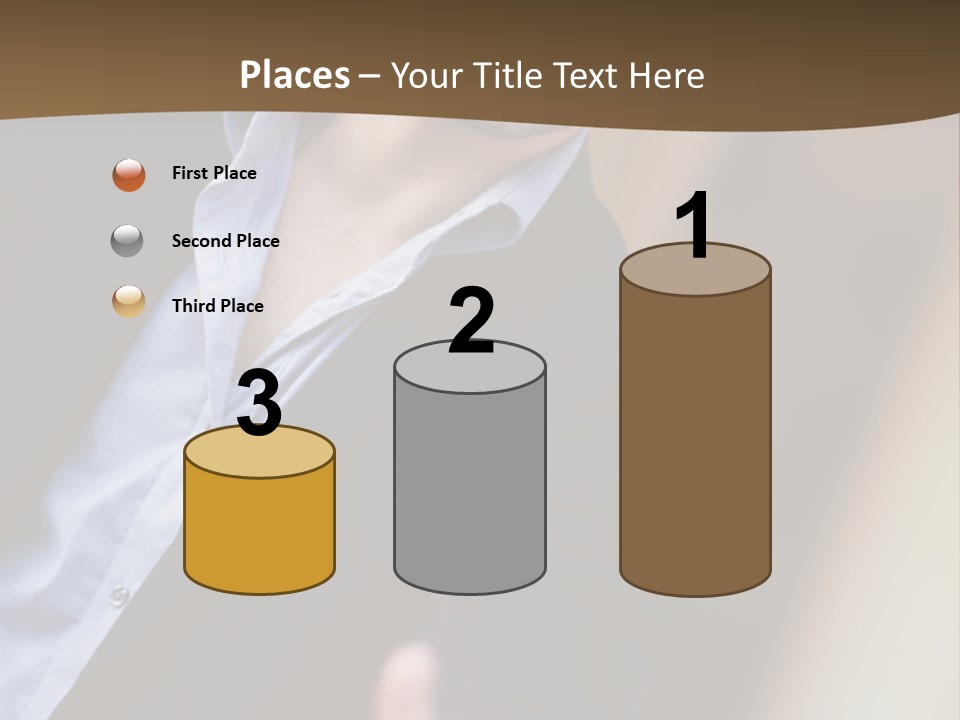 Greetings PowerPoint Template