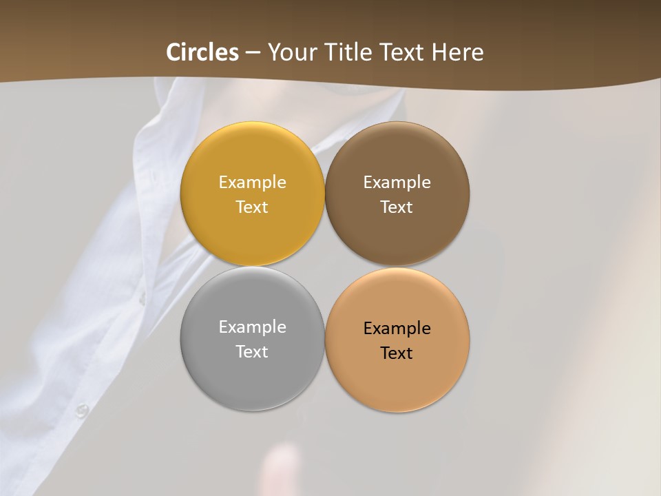 Greetings PowerPoint Template