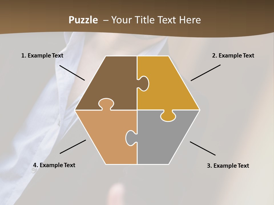 Greetings PowerPoint Template