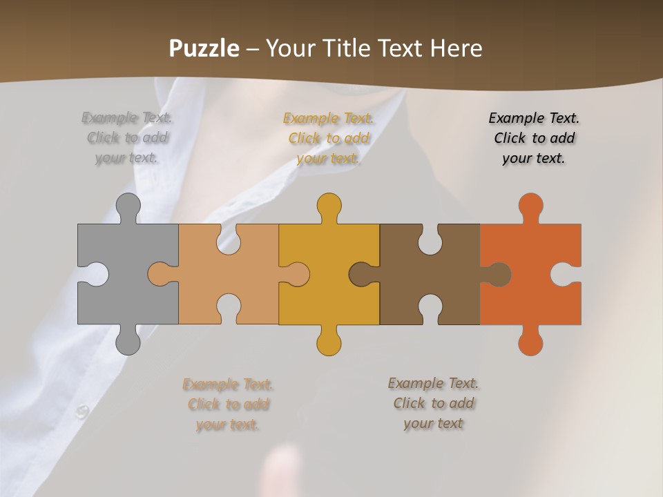 Greetings PowerPoint Template