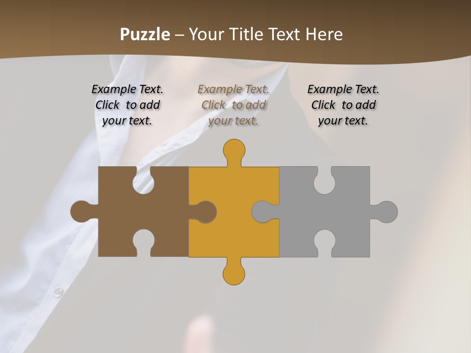 Greetings PowerPoint Template