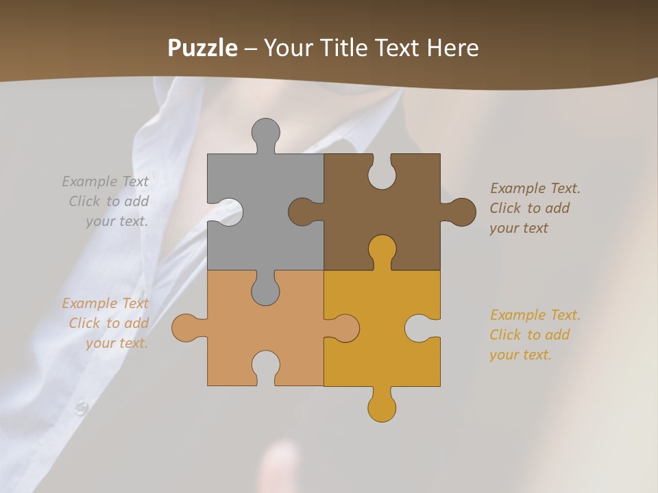 Greetings PowerPoint Template