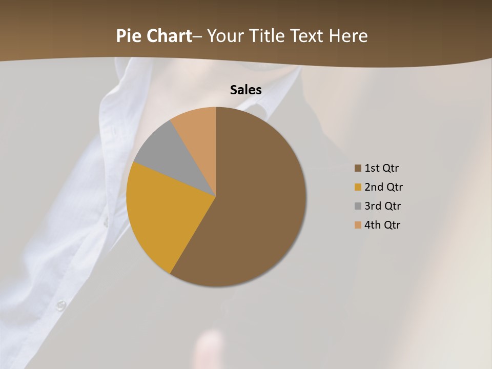 Greetings PowerPoint Template
