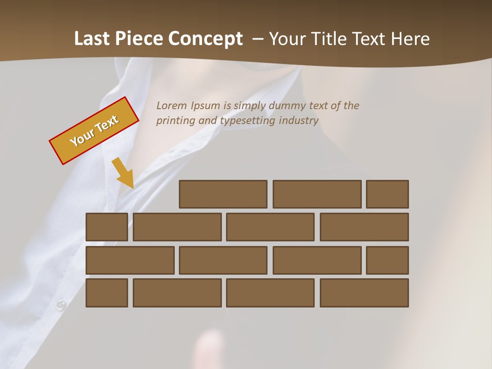 Greetings PowerPoint Template