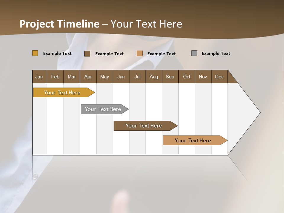 Greetings PowerPoint Template