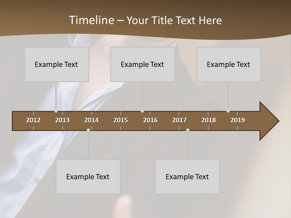 Greetings PowerPoint Template