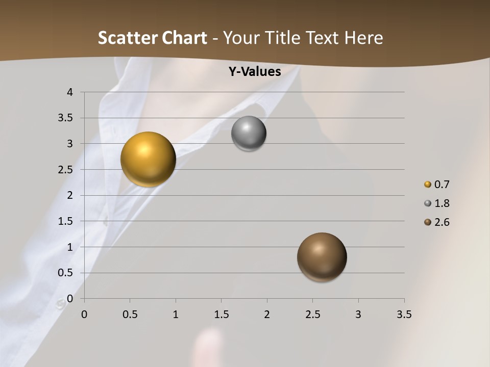 Greetings PowerPoint Template