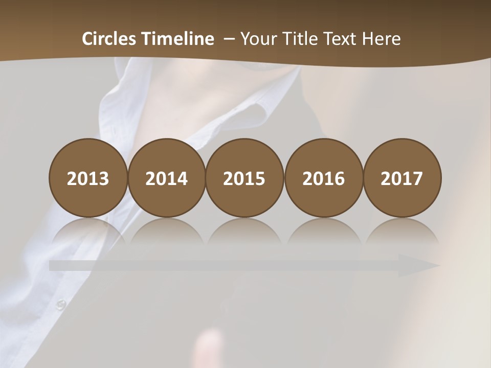 Greetings PowerPoint Template