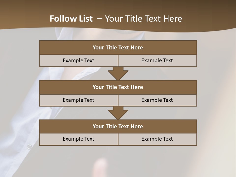 Greetings PowerPoint Template