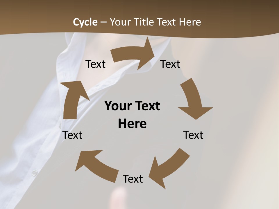 Greetings PowerPoint Template