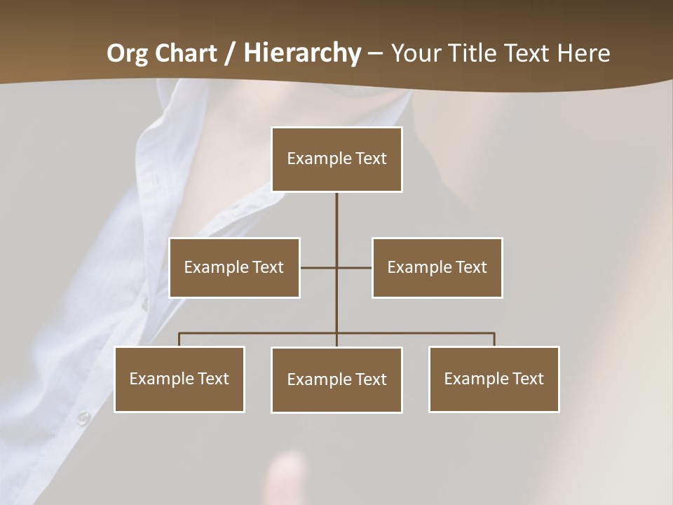 Greetings PowerPoint Template