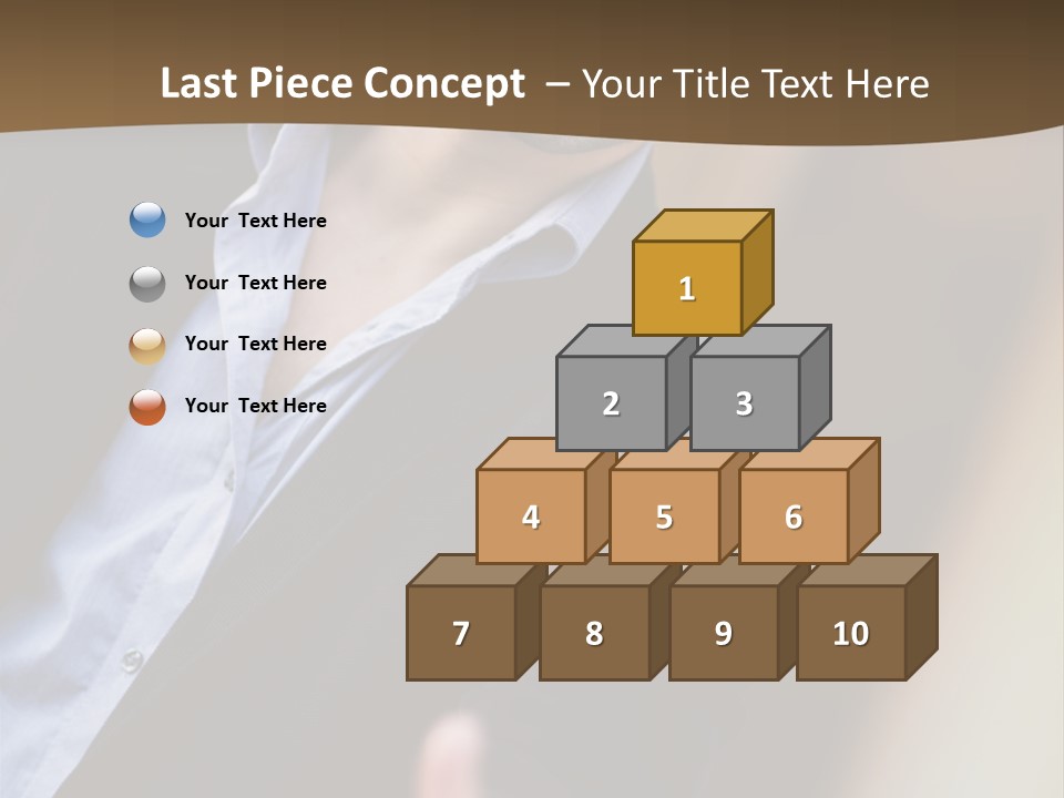 Greetings PowerPoint Template