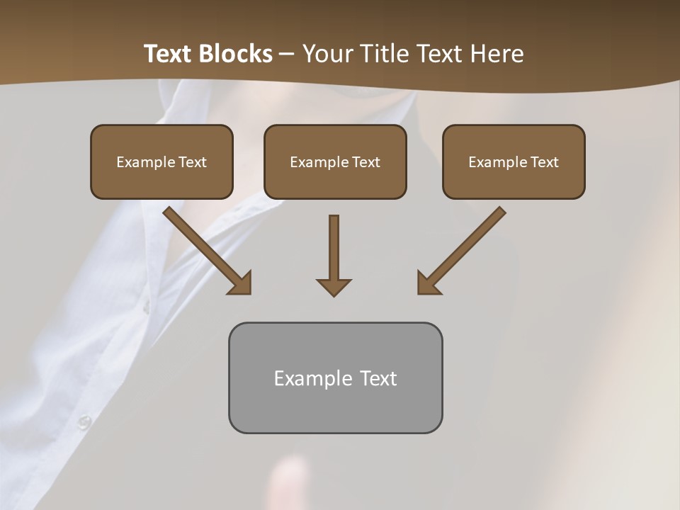 Greetings PowerPoint Template