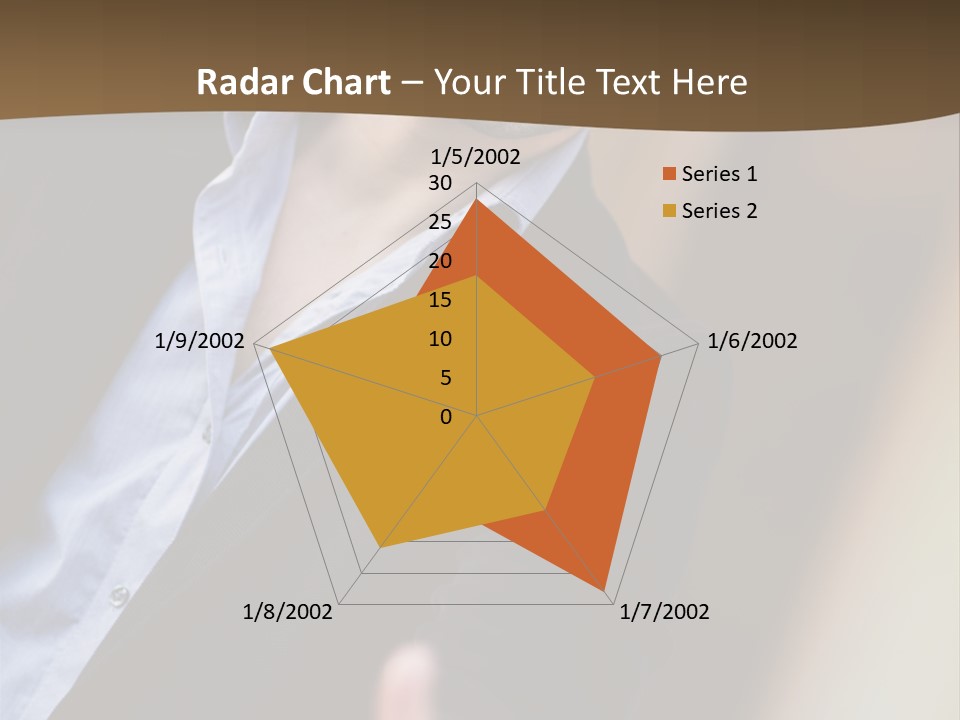 Greetings PowerPoint Template