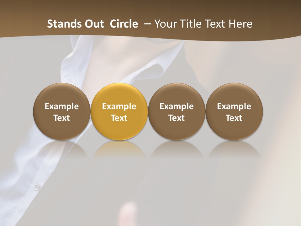 Greetings PowerPoint Template