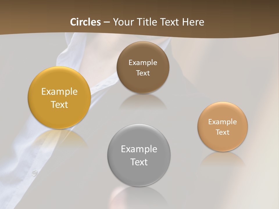 Greetings PowerPoint Template