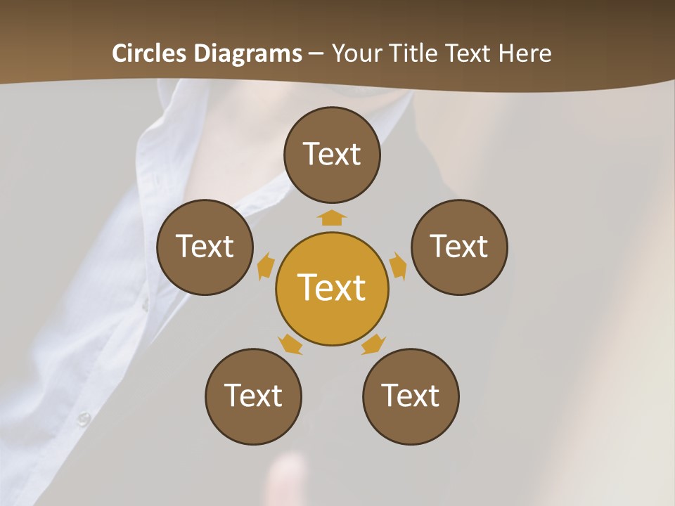 Greetings PowerPoint Template