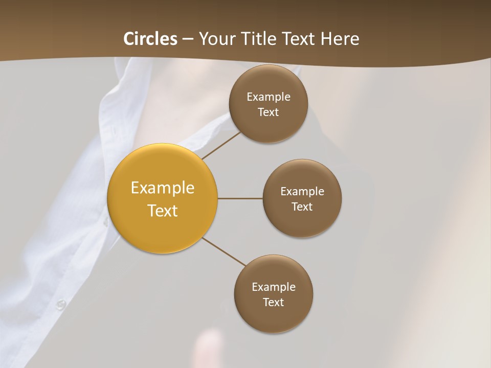 Greetings PowerPoint Template