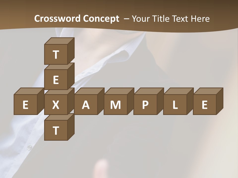 Greetings PowerPoint Template