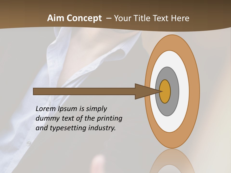 Greetings PowerPoint Template