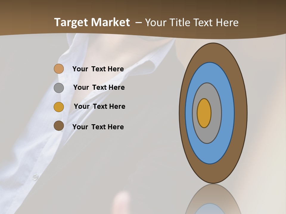 Greetings PowerPoint Template