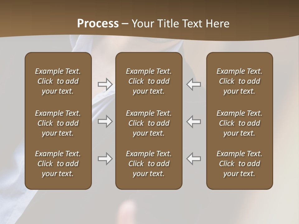 Greetings PowerPoint Template