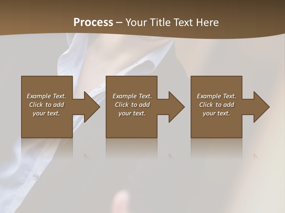 Greetings PowerPoint Template