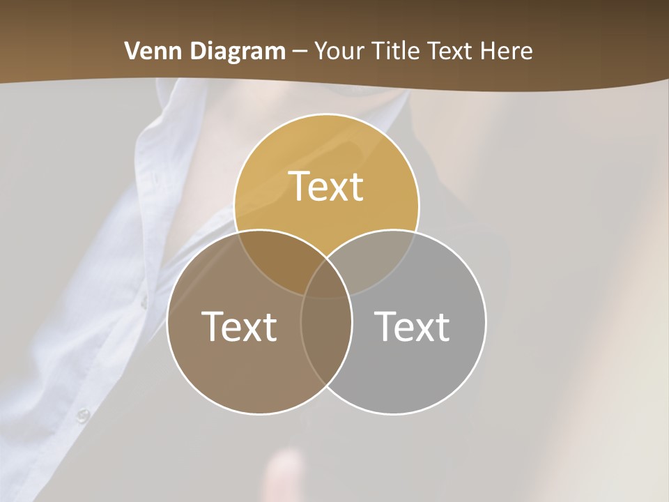 Greetings PowerPoint Template