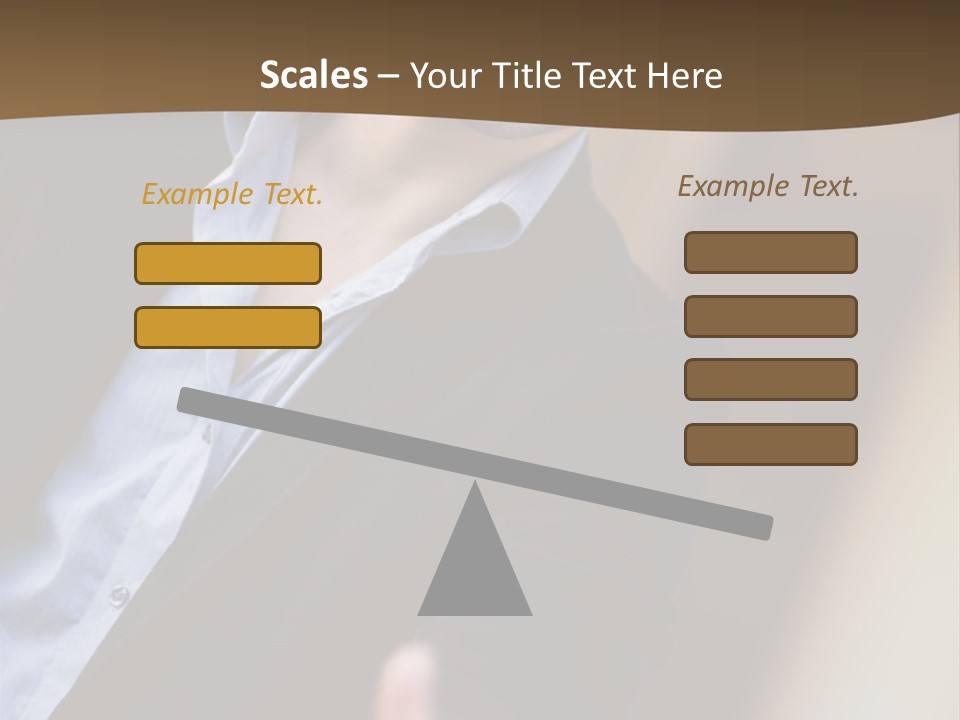 Greetings PowerPoint Template