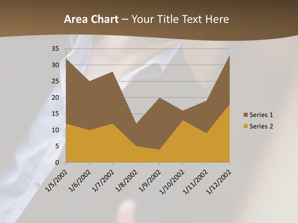 Greetings PowerPoint Template
