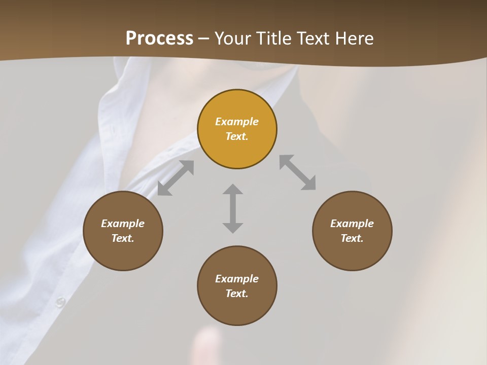 Greetings PowerPoint Template