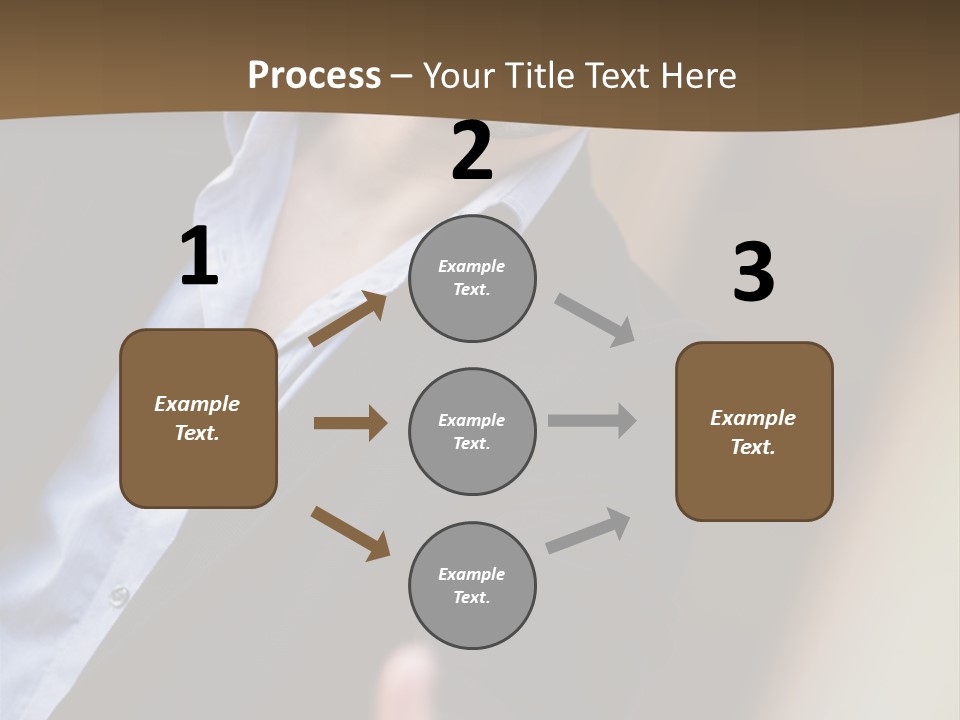 Greetings PowerPoint Template