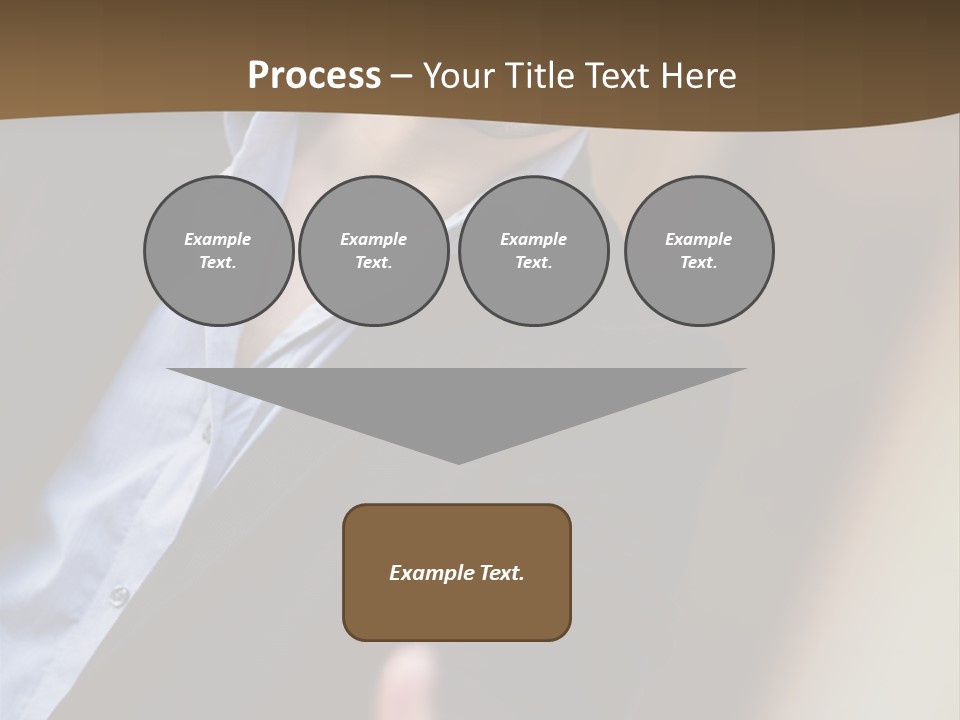 Greetings PowerPoint Template