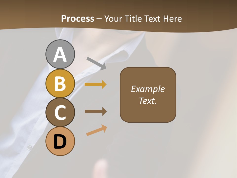 Greetings PowerPoint Template
