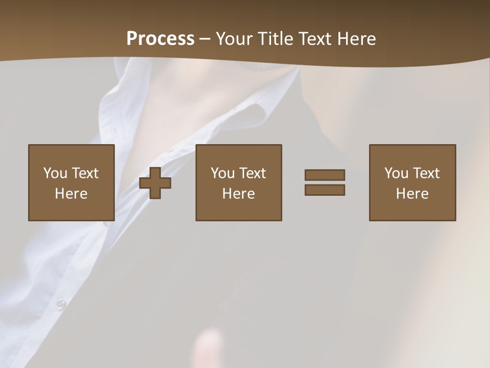 Greetings PowerPoint Template